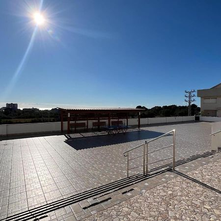 Winahost La Piscina Del Vendrell เอลเวนเดรล ภายนอก รูปภาพ