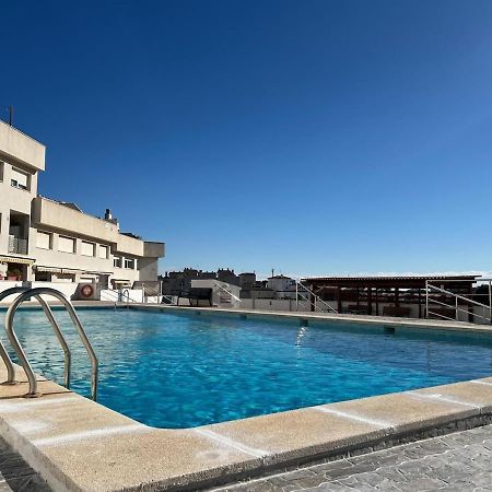 Winahost La Piscina Del Vendrell เอลเวนเดรล ภายนอก รูปภาพ